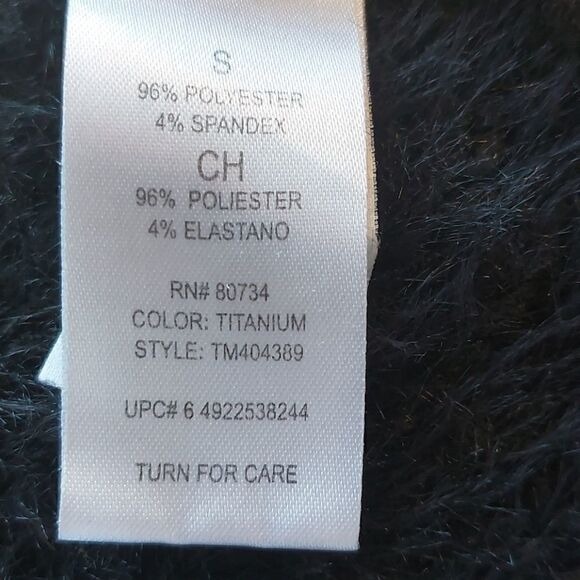 To The Max Blouse Art Deco Pattern - Picture 6 of 7